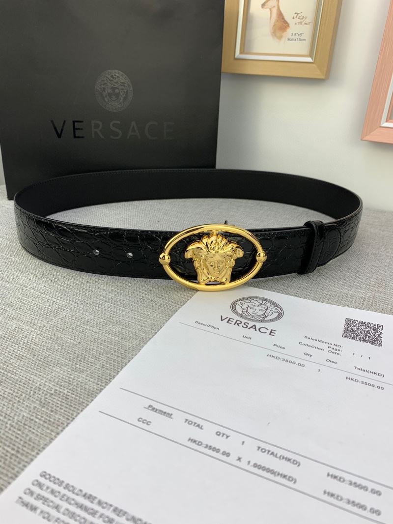 VERSACE